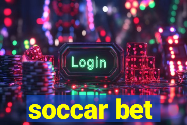 soccar bet